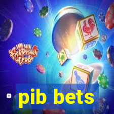 pib bets