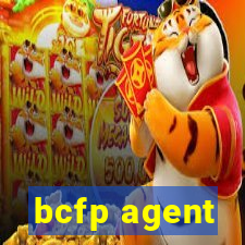 bcfp agent