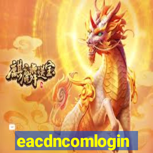 eacdncomlogin