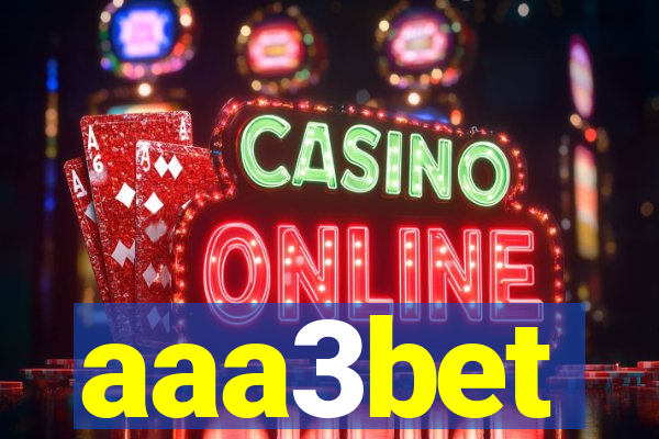 aaa3bet