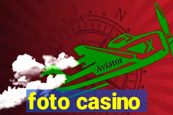 foto casino