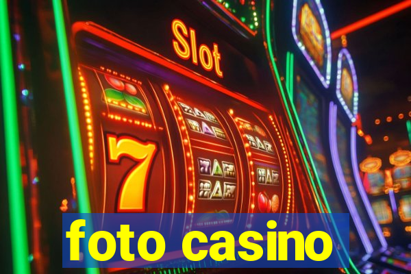 foto casino