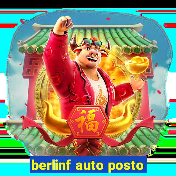 berlinf auto posto