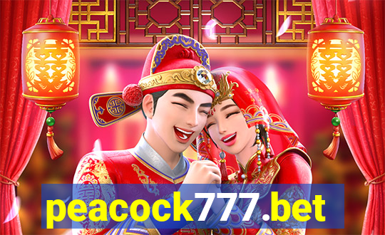 peacock777.bet