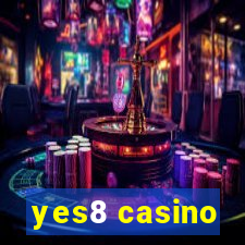 yes8 casino