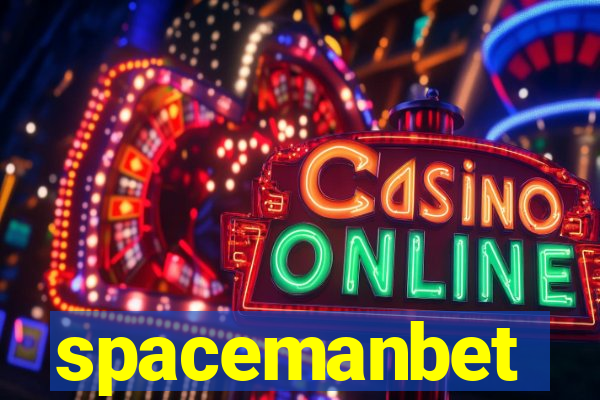 spacemanbet