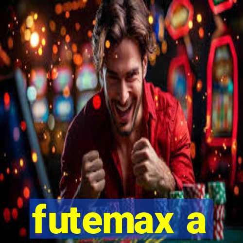 futemax a