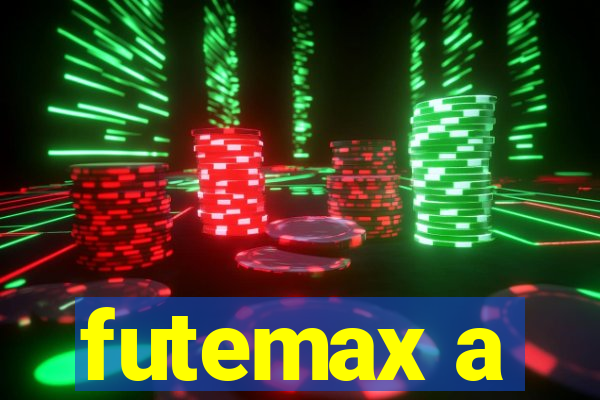 futemax a