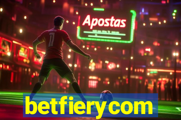 betfierycom