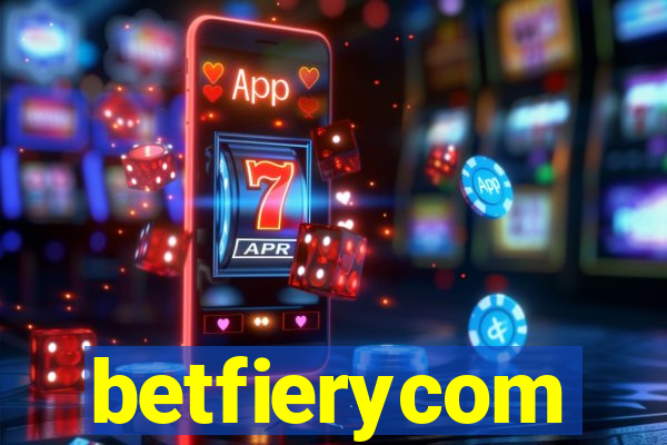 betfierycom