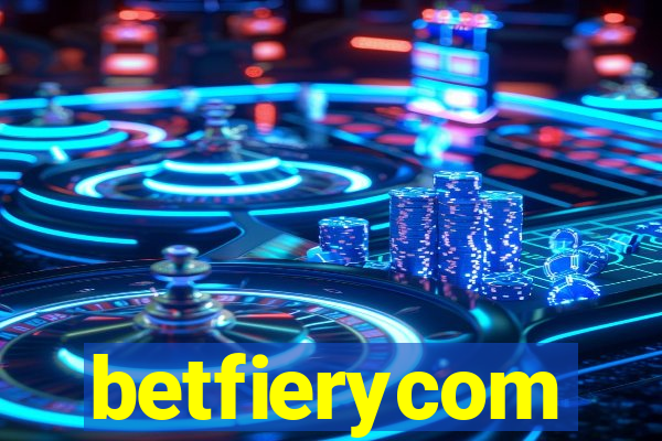 betfierycom