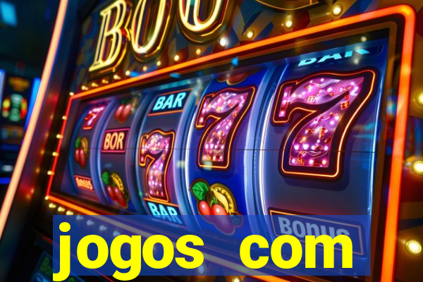 jogos com funcionalidade pg