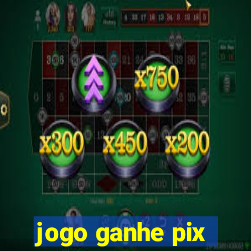 jogo ganhe pix