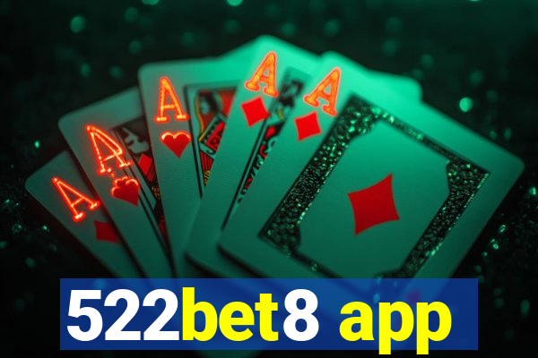 522bet8 app