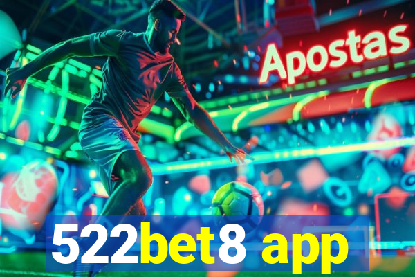 522bet8 app