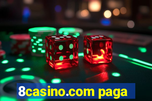 8casino.com paga