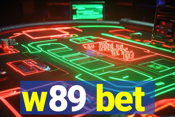 w89 bet