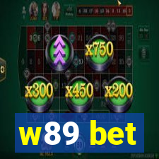 w89 bet