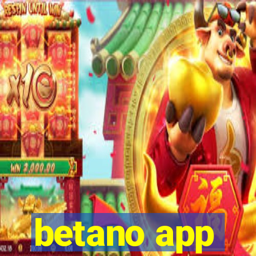 betano app