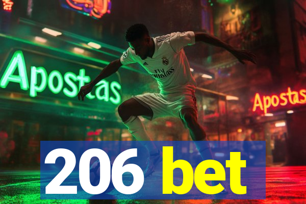 206 bet