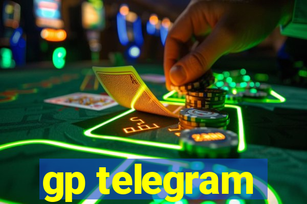 gp telegram