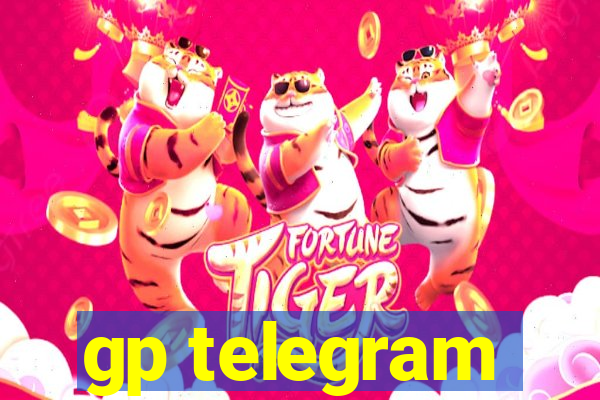 gp telegram