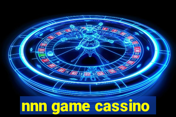 nnn game cassino