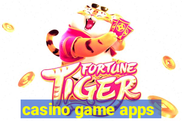 casino game apps