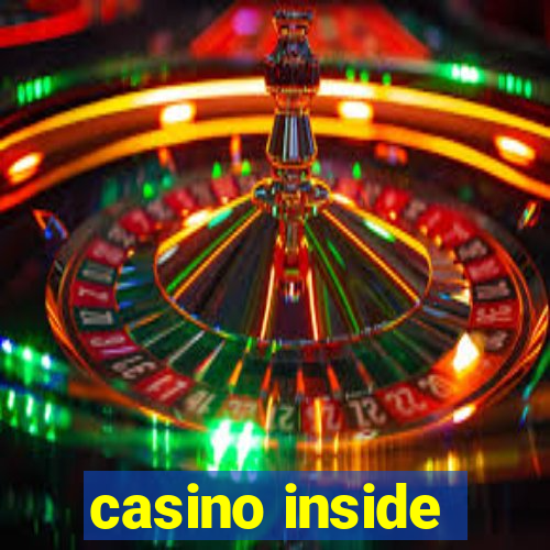 casino inside