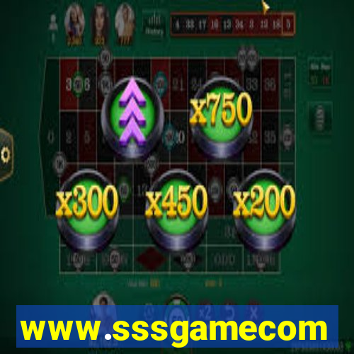 www.sssgamecom