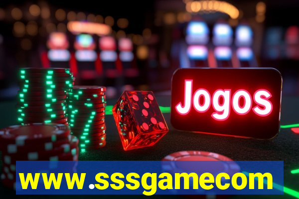 www.sssgamecom