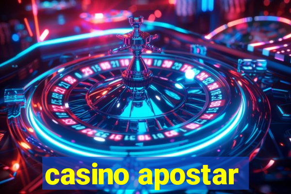 casino apostar