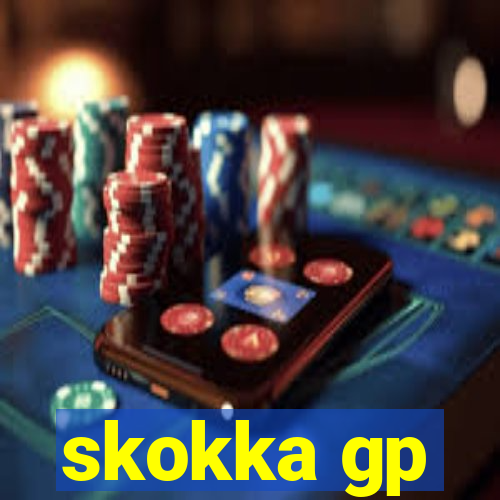 skokka gp