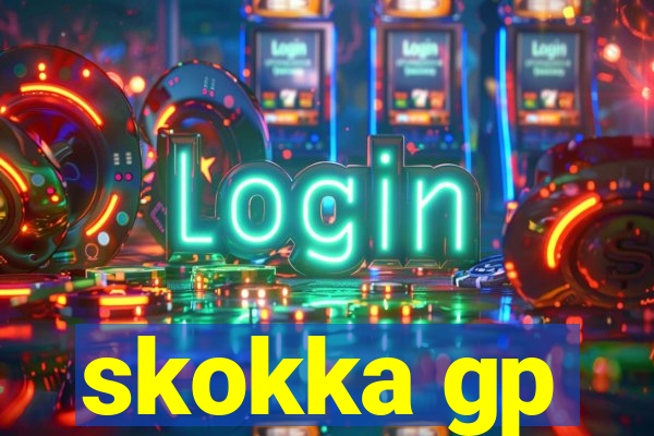 skokka gp