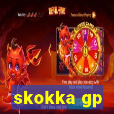 skokka gp