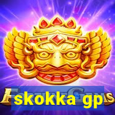 skokka gp