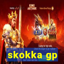 skokka gp