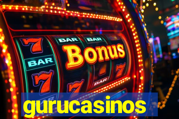 gurucasinos