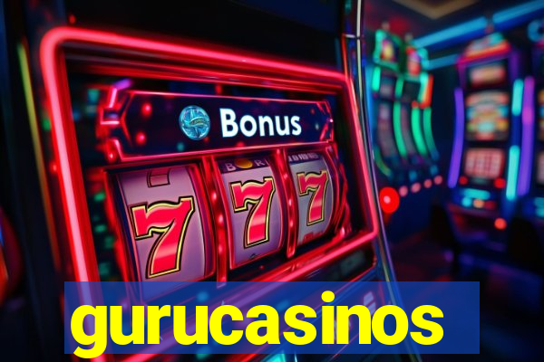 gurucasinos