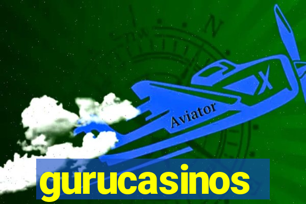 gurucasinos