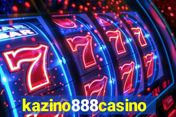 kazino888casino