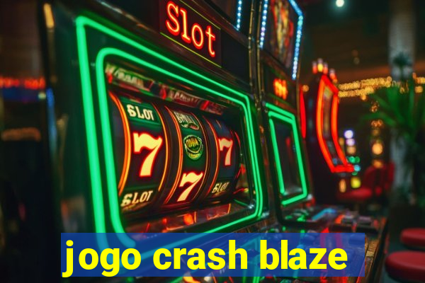 jogo crash blaze