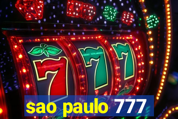 sao paulo 777