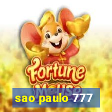 sao paulo 777