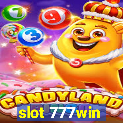 slot 777win