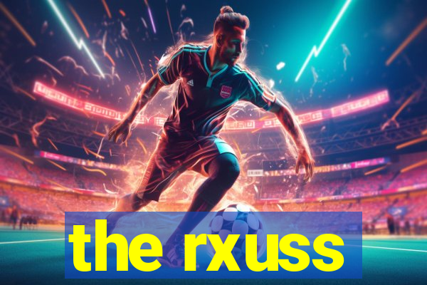 the rxuss