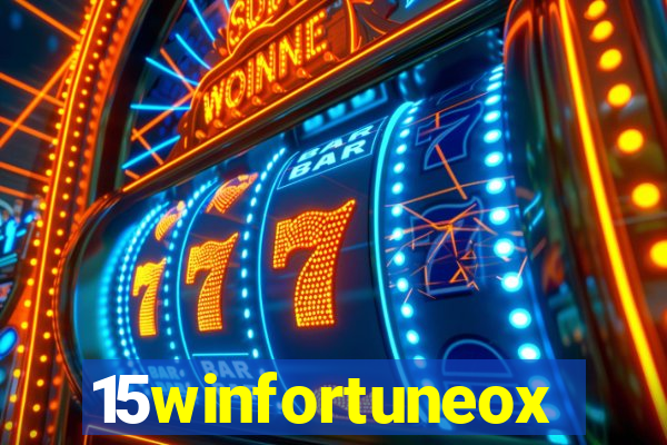 15winfortuneox