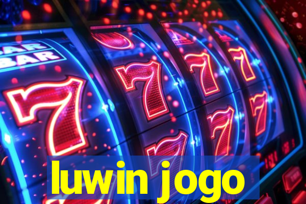 luwin jogo