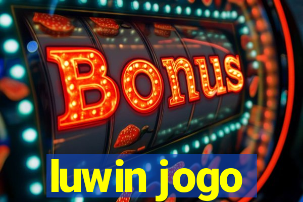 luwin jogo