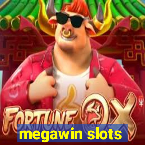 megawin slots